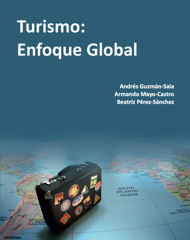 Turismo: Enfoque Global | Publicaciones Científicas